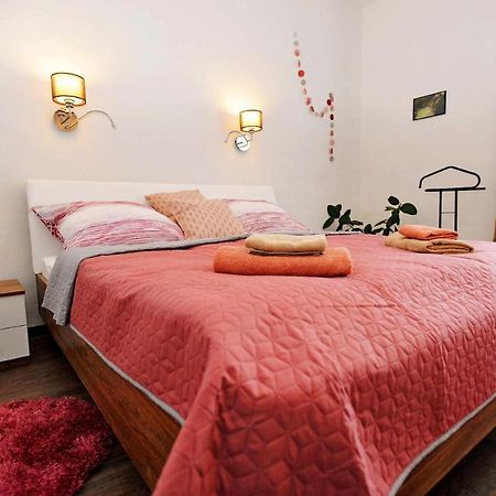 Nobilis Apartman Eger Ngoại thất bức ảnh