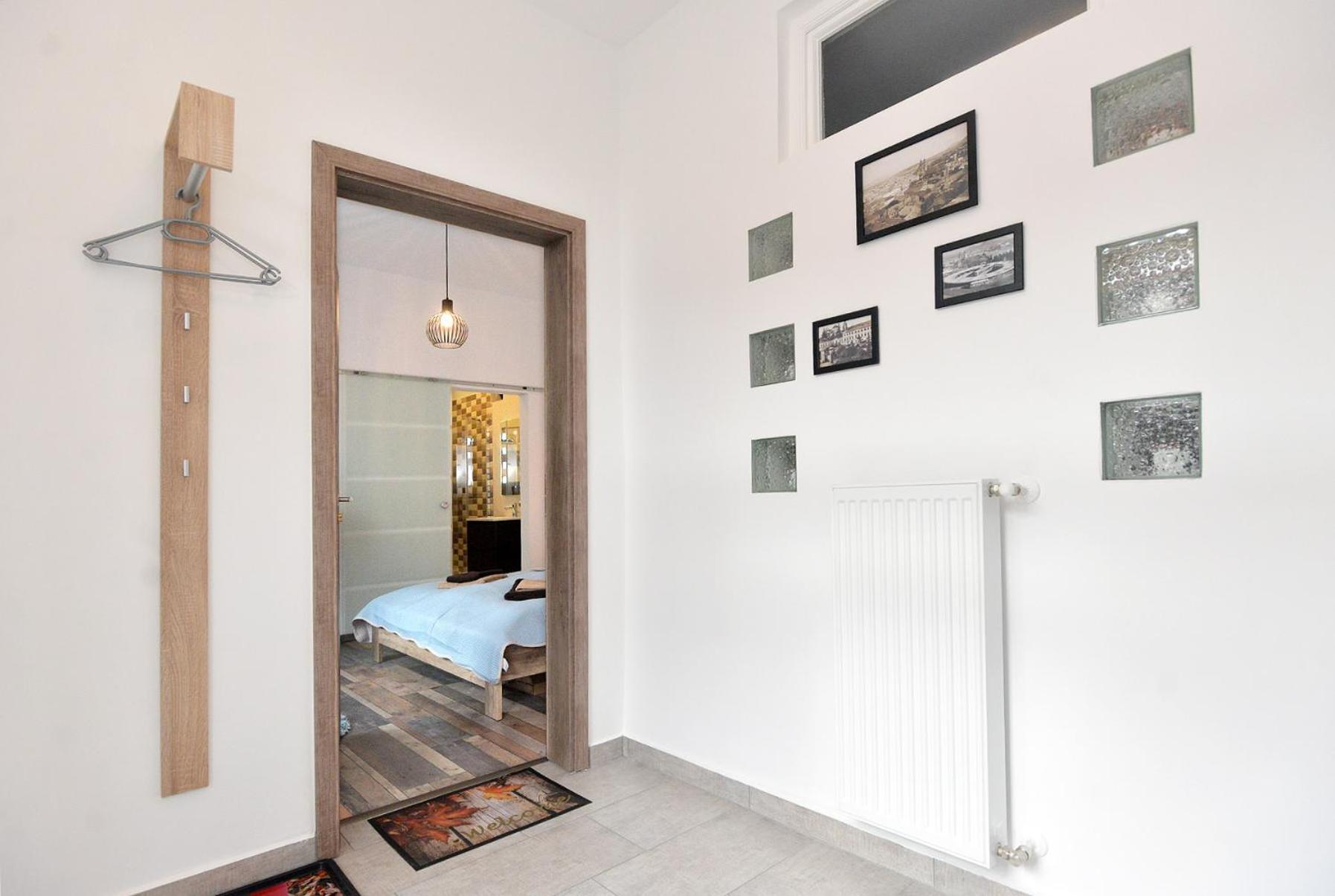Nobilis Apartman Eger Ngoại thất bức ảnh