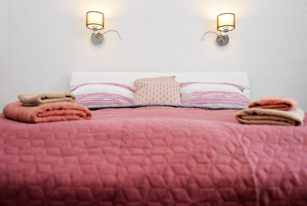 Nobilis Apartman Eger Ngoại thất bức ảnh