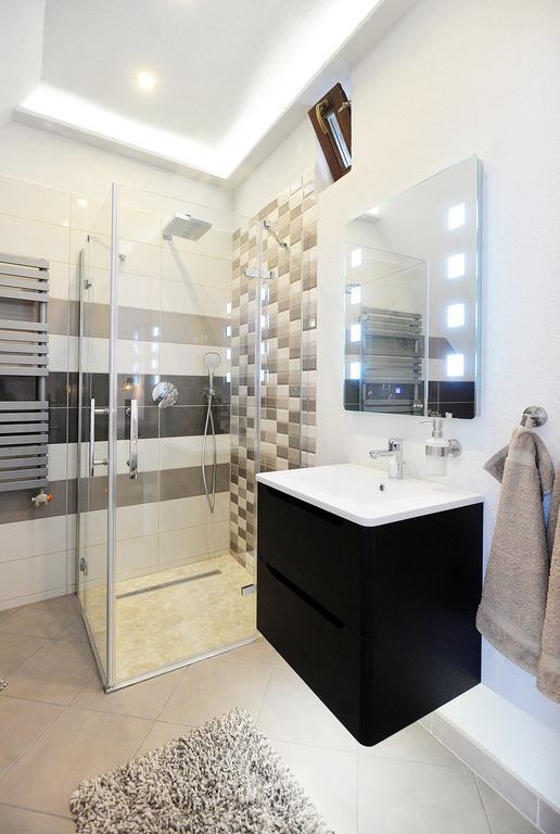 Nobilis Apartman Eger Ngoại thất bức ảnh